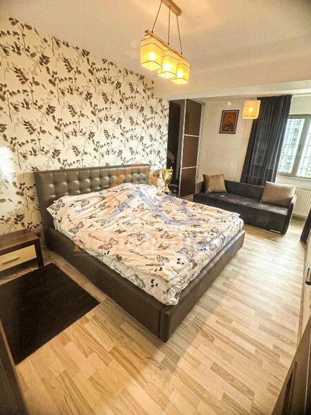 Cotroceni Residence, vanzare apartament 3 camere,