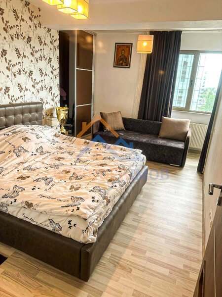 Cotroceni Residence, vanzare apartament 3 camere,