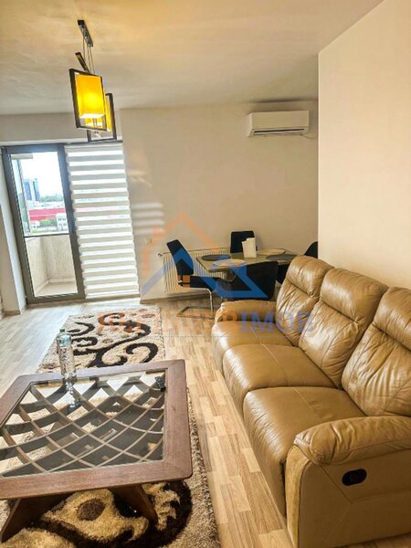 Cotroceni Residence, vanzare apartament 3 camere,