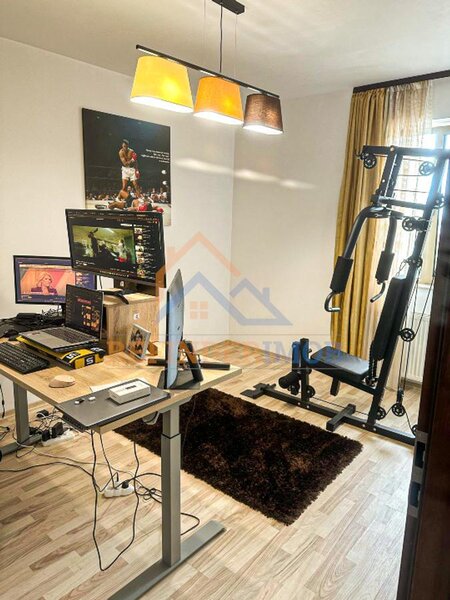 Cotroceni Residence, vanzare apartament 3 camere,