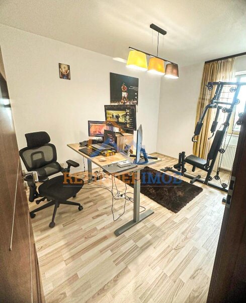 Cotroceni Residence, vanzare apartament 3 camere,