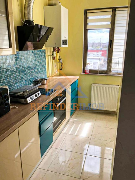 Cotroceni Residence, vanzare apartament 3 camere,